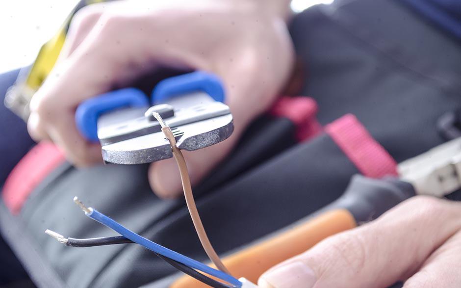 urgence électricité Taverny